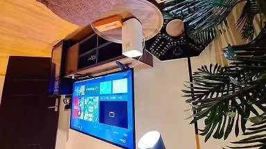 غرفة وصالة ومطبخ بحي النرجس قرب المطار والجامعة Riyadh Saudi Arabia